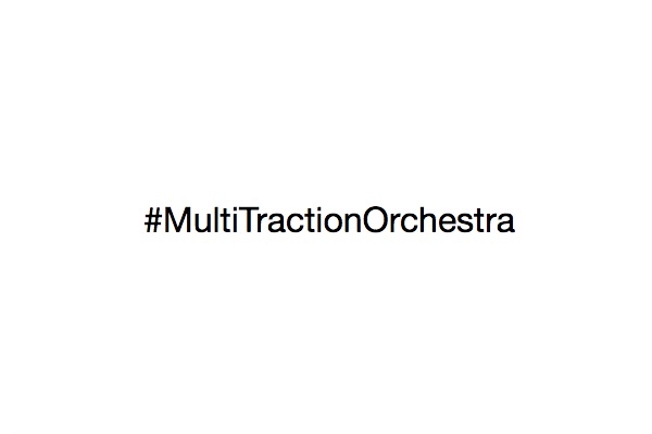 MultiTraction Orchestra